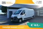 Opel Movano 2.2D 120 L3H2 Edition € 9.750,00, Stof, Euro 6, 4 cilinders, Startonderbreker