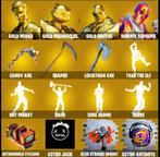 Fortnite, Spelcomputers en Games, Shooter, 1 speler, Ophalen of Verzenden, Zo goed als nieuw