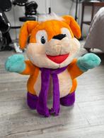 Kinder Surprise Vintage Pluche Pop Ski Bunnies 1996, Verzamelen, Verrassingseieren, Ophalen of Verzenden, Gebruikt, Overige typen