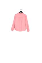 Fabienne Chapot Mira Boho blouse 38 koraal, Kleding | Dames, Blouses en Tunieken, Ophalen of Verzenden, Zo goed als nieuw, Maat 38/40 (M)