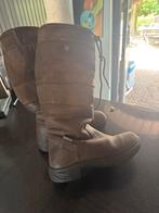 Outdoor laarzen, Kleding | Dames, Schoenen, Hoge laarzen, Bruin, Dublin, Ophalen of Verzenden
