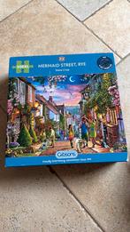 Diverse Gibsonds puzzels, Ophalen of Verzenden, 500 t/m 1500 stukjes, Zo goed als nieuw