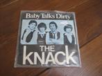 New wave punk urban heroes get it hun, Gebruikt, 7 inch, Single, Ophalen of Verzenden