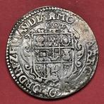 Zeeland. Daalder van 60 groot. 1602. Zfr., Postzegels en Munten, Munten | Nederland, Vóór koninkrijk, Verzenden, Zilver, Overige waardes