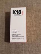 K18 Leave in Mask, Ophalen of Verzenden, Zo goed als nieuw, Gehele gezicht