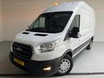 Ford Transit 350 Servicewagen Automaat 2.0 TDCI 170pk euro6, Automaat, 4 cilinders, Met garantie (alle), 2800 kg