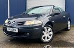 Renault Megane Cabrio 2.0 16v, Auto's, Renault, Origineel Nederlands, Te koop, 5 stoelen, 950 kg