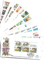 BE 24 Fdc  zie scans, Postzegels en Munten, Postzegels | Nederland, Ophalen of Verzenden, Postfris