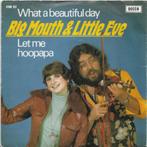 Big Mouth and Little Eve 1976 M982, Ophalen of Verzenden, 7 inch, Single