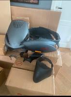 Zip 50cc 4t - project, Fietsen en Brommers, Brommers | Schadebrommers, Ophalen, Maximaal 25 km/u, 50 cc, Overige merken