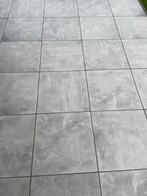 Terrastegels, Tuin en Terras, Tegels en Klinkers, Keramiek, Nieuw, Ophalen of Verzenden, 10 m² of meer