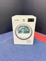 Bosch Serie 6 Selfcleaning | A+++ | 8 kg | WTW85490NL, Witgoed en Apparatuur, Wasdrogers, Minder dan 85 cm, Overige typen, Ophalen of Verzenden