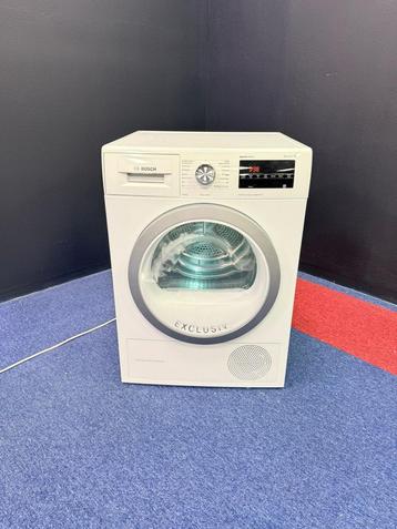 Bosch Serie 6 Selfcleaning | A+++ | 8 kg | WTW85490NL beschikbaar voor biedingen