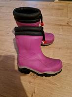 Dunlop laarzen, Gebruikt, Meisje, Ophalen of Verzenden, Laarzen