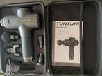 Tunturi Massage Apparaat - Professioneel & Gebruikt, Ophalen of Verzenden, Zo goed als nieuw, Apparaat