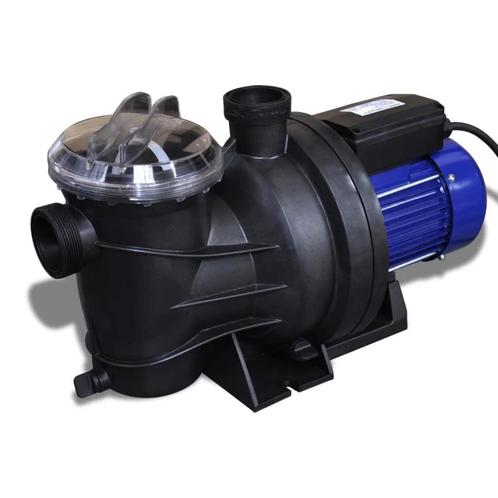 Elektrische zwembadpomp 800W moet weg!!, Tuin en Terras, Zwembad-toebehoren, Nieuw, Filter, Ophalen of Verzenden