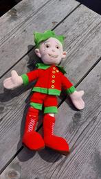 Centerparcs orry knuffel, Ophalen of Verzenden, Zo goed als nieuw, Overige typen