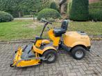 Stiga Park Royal zitmaaier, Ophalen, Gebruikt, Lange Dreef 11, 4131 NJ Vianen, Netherlands@support.stiga.com