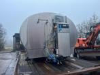 Melk tank 10000 liter, Ophalen of Verzenden, Gewasbescherming en Bemesting