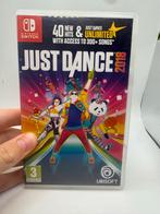 Just Dance 2018 - Nintendo Switch, Muziek, Lenn hodes, Eén computer, Ophalen of Verzenden