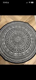 Kwantum kleed 120 diameter, Ophalen of Verzenden, Zo goed als nieuw, Rond, 100 tot 150 cm