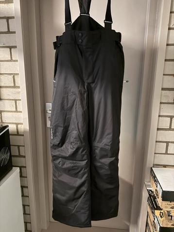 Quechua skibroek maat M (decahtlon) beschikbaar voor biedingen