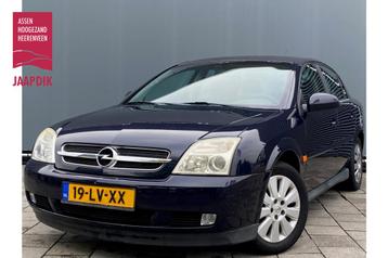 Opel Vectra 1.8-16V Elegance Navigator | CLIMA | NAVI | TREK beschikbaar voor biedingen