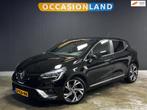 Renault Clio 1.0 TCe R.S. Line|LED|STOELV|CRUISE|DODEHOEK|36, Auto's, Voorwielaandrijving, 101 pk, Gebruikt, 580 kg