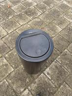 pedaalemmer Brabantia, Huis en Inrichting, Woonaccessoires | Prullenbakken, Ophalen, Met pedaal, 50 tot 75 cm, Metaal