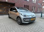 Volkswagen up! 1.0 44KW/60PK 5-DRS 2015 Grijs NAP, Auto's, Voorwielaandrijving, Stof, Up!, 840 kg