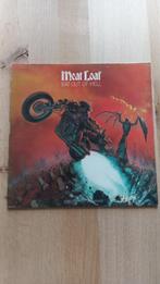 meat loaf         bat out of hell, Ophalen of Verzenden, 1960 tot 1980, Gebruikt, 12 inch