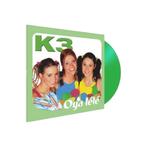 !GEZOCHT! K3 Oya Lélé vinyl, Ophalen of Verzenden, Zo goed als nieuw, 12 inch, Pop