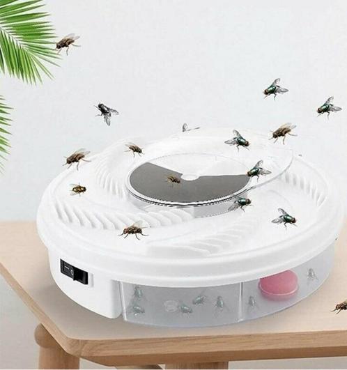 Electrische vliegen vanger, Dieren en Toebehoren, Insecten en Spinnen, Overige soorten