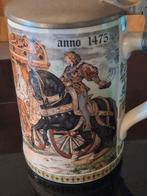 Seltmann Weiden Landshuter Hochzeit 1475 Bierpul, Ophalen of Verzenden
