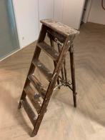 Antieke trap, Antiek en Kunst, Ophalen of Verzenden