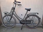 Cortina u4 28 inch 7 versnellingen damesfiets ( army green), Fietsen en Brommers, Fietsen | Dames | Damesfietsen, Gebruikt, Versnellingen