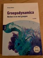 Studieboeken social work, Boeken, Ophalen, Alpha, Zo goed als nieuw, HBO