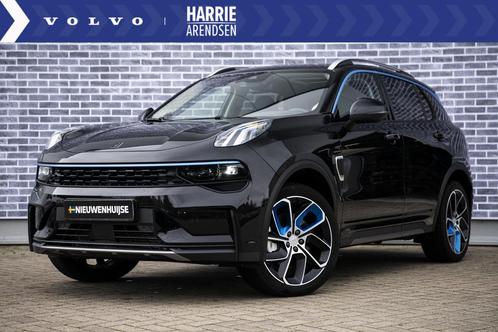 Lynk & Co 01 1.5 Plug-in Hybride | Panoramadak | Adaptive cr, Auto's, Lynk & Co, Bedrijf, Te koop, ABS, Adaptive Cruise Control