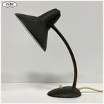 Vintage (bed)lampje van Cosack, jaren vijftig - Design, Gebruikt, Vintage, Ophalen of Verzenden, Nb