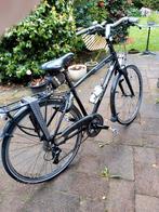 Mooie Trek X 500 toerfiets., Fietsen en Brommers, Fietsen | Heren | Sportfietsen en Toerfietsen, Meer dan 20 versnellingen, Zo goed als nieuw