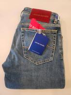 Jacob Cohen Jeans model Nick slim Maat 28 - Nieuw!, Binnen EU, Blauw, Overige jeansmaten, Nieuw