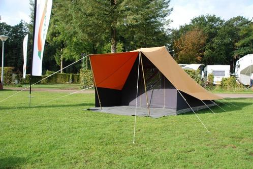 Atomatent,  Cachorro, Caravans en Kamperen, Tenten, tot en met 2, Nieuw, Ophalen