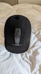 Paardrijcap, Dieren en Toebehoren, Paardrijkleding, Ophalen of Verzenden, Zo goed als nieuw, Dressuur, Cap