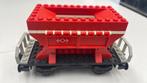 SB2094 Lego trein hopper wagon 4564, Ophalen of Verzenden, Zo goed als nieuw
