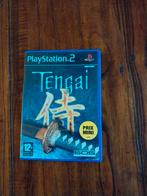 Tengai playstation 2, Spelcomputers en Games, Avontuur en Actie, Vanaf 18 jaar, 1 speler, Ophalen of Verzenden