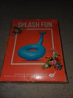 Splash Fun Zeemeermin Zwemband - Nieuw in doos!, Ophalen of Verzenden, Nieuw