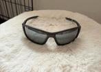 Geheel nieuwe Invu zonnebril groen turquoise grijs, Ophalen, Nieuw, Grijs, Overige merken
