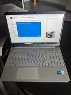 Hp laptop met factuur en doos, Computers en Software, Ophalen of Verzenden, Zo goed als nieuw, 15 inch