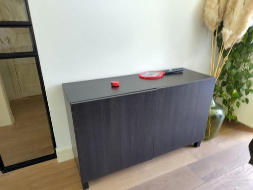 Besta Ikea deuren, Huis en Inrichting, Kasten | Dressoirs, Gebruikt, 50 tot 100 cm, 25 tot 50 cm, Overige houtsoorten, Ophalen