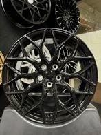 18 inch velgen 5x112 Vossen look voor Volkswagen Audi Golf A, 18 inch, Velg(en), Nieuw, Ophalen of Verzenden